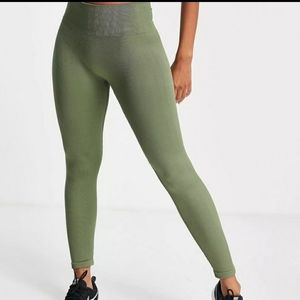 Hoxton Haus Fast London Leggings‎ Size XS